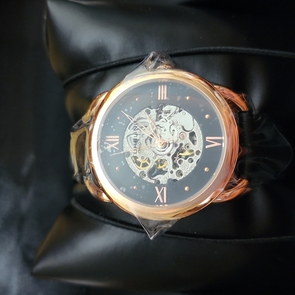 STURHRLING 36MM WOMAN'S LUXURY WATCH - Picture 3 of 4